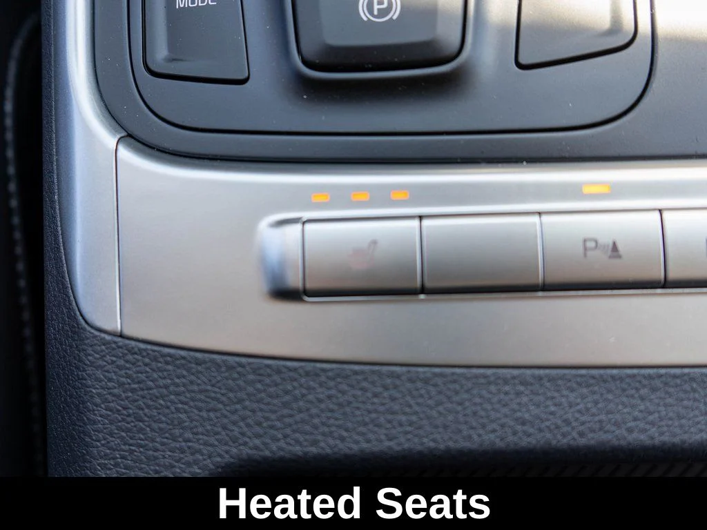 2026 Kia Carnival LXS - Photo 26
