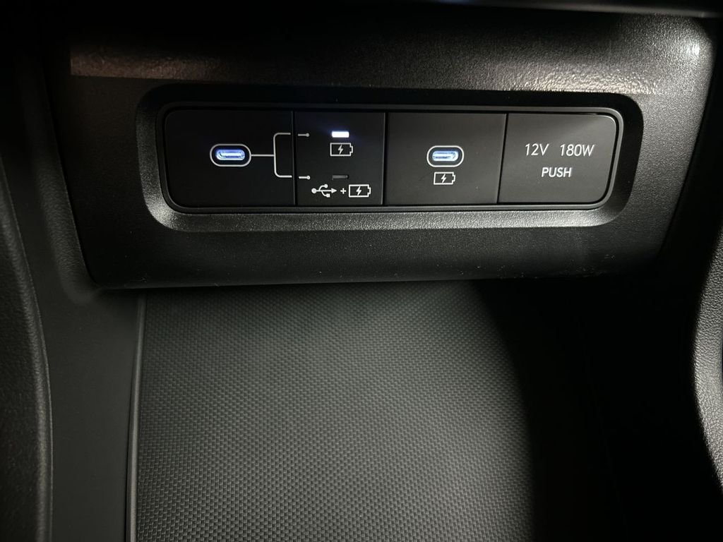 New 2026 Ash Hyundai SE image 28