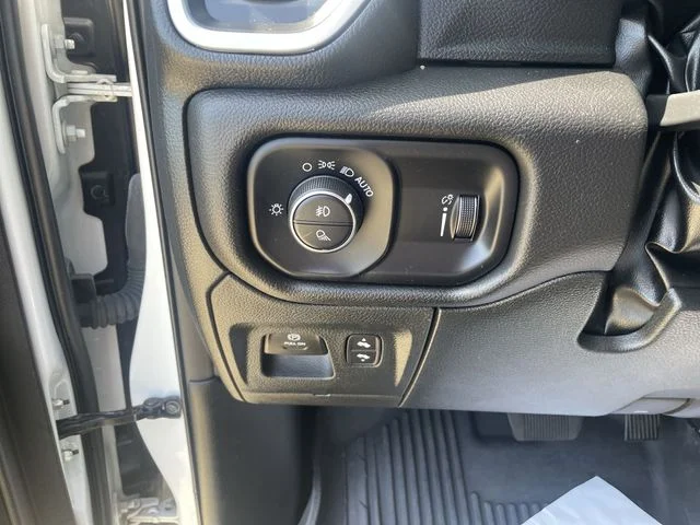 2023 RAM Ram 1500 Pickup Big Horn/Lone Star - Photo 21