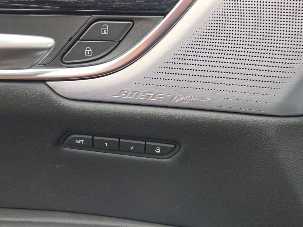 2025 Cadillac XT5 Premium Luxury - Photo 19