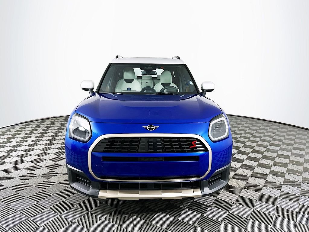 2026 MINI Countryman S - Photo 2