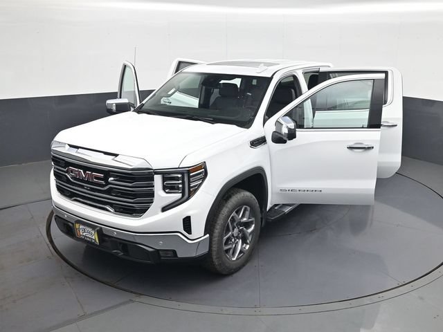 2026 GMC Sierra 1500 SLT - Photo 22