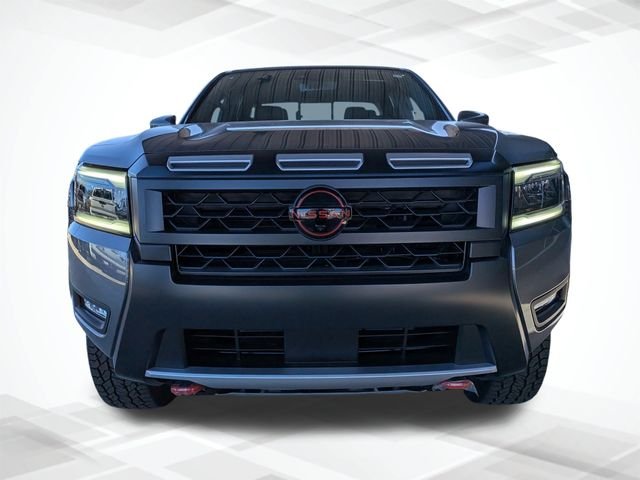 2026 Nissan Frontier PRO-4X - Photo 9