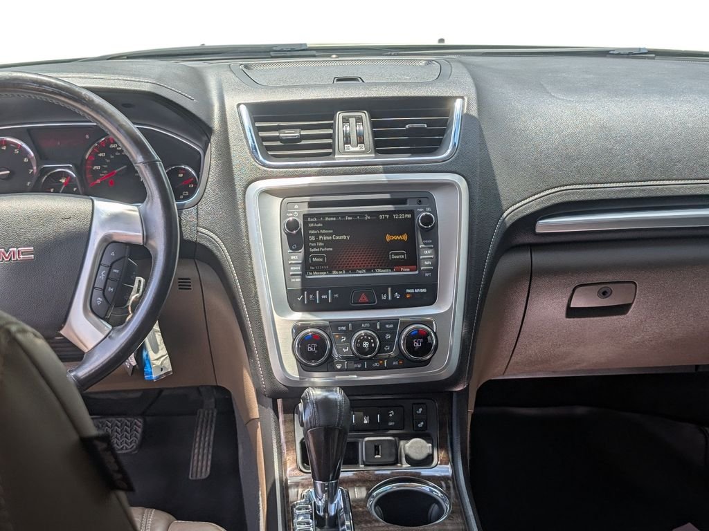 Used 2017 Silver GMC Limited image 18