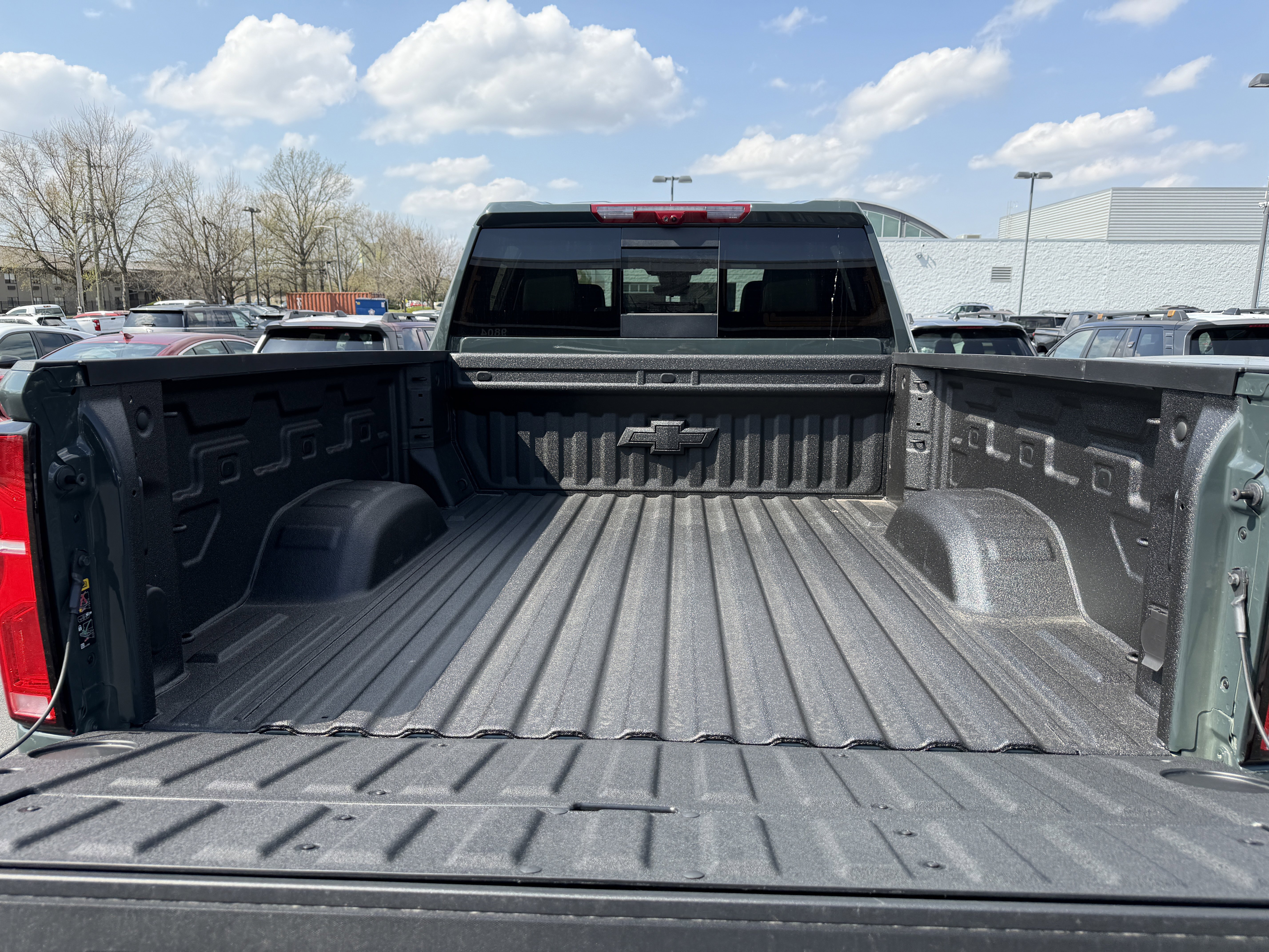 2026 Chevrolet Silverado 2500 HD ZR2 - Photo 34