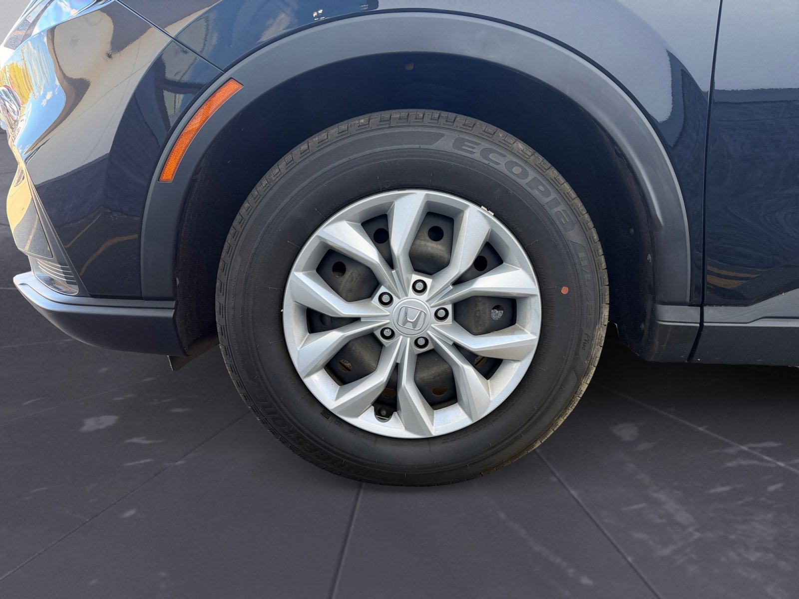 2023 Honda CR-V LX - Photo 41