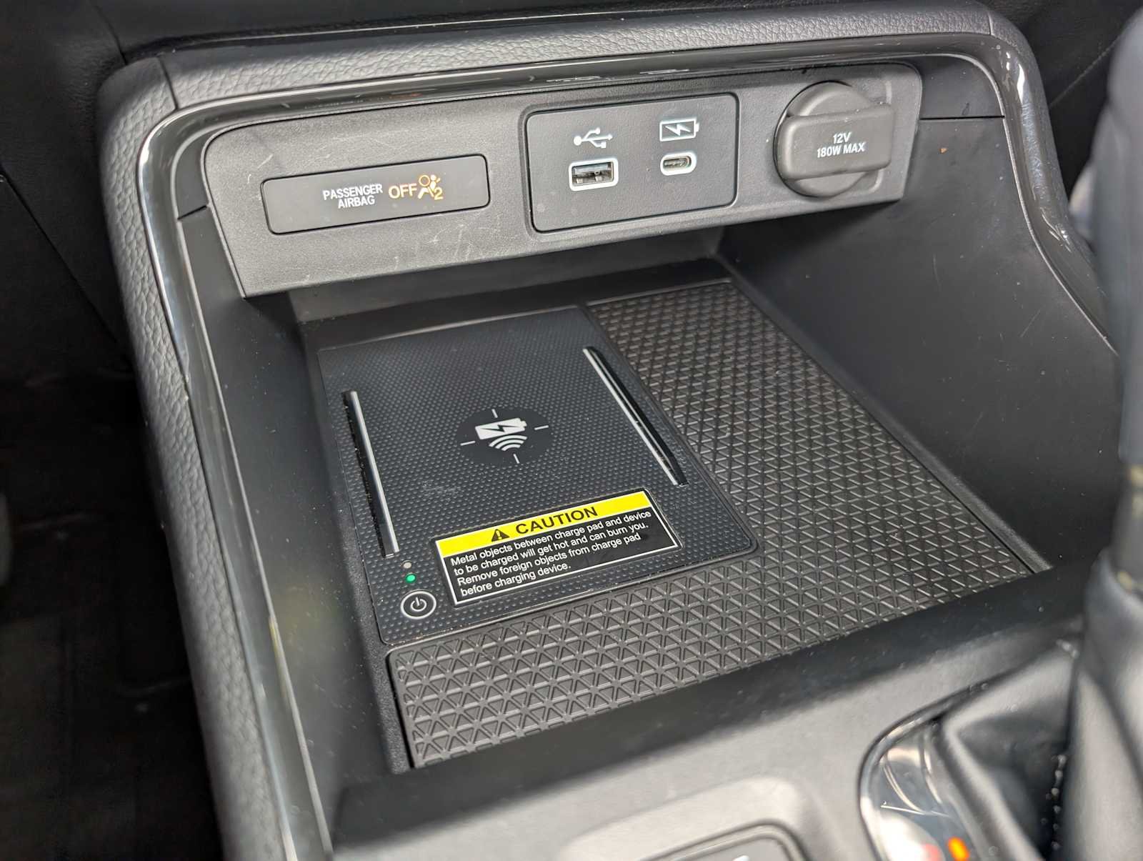 2024 Honda CR-V EX-L - Photo 30