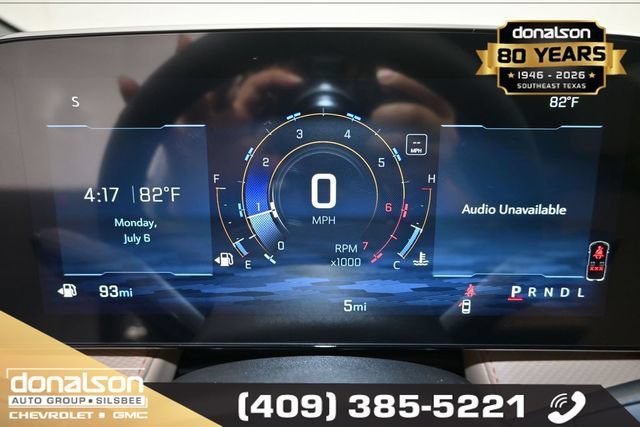 2026 Chevrolet Equinox ACTIV - Photo 6
