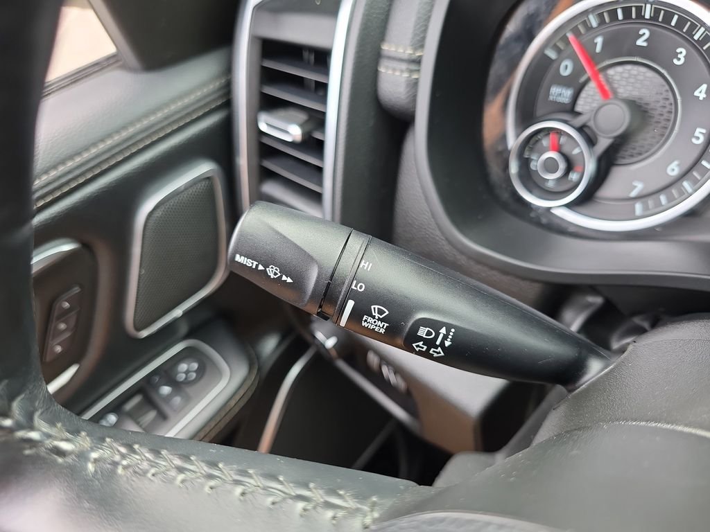 Used 2023 Black Ram Laramie image 25