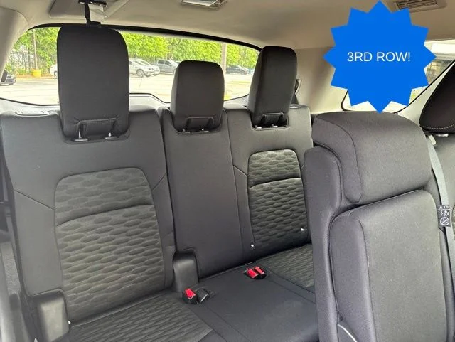 Used 2025 White Nissan SV image 24