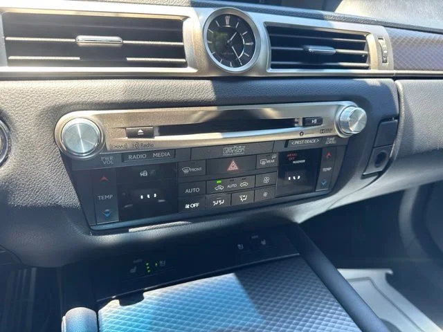 Used 2017 Silver Lexus 350 F Sport image 22