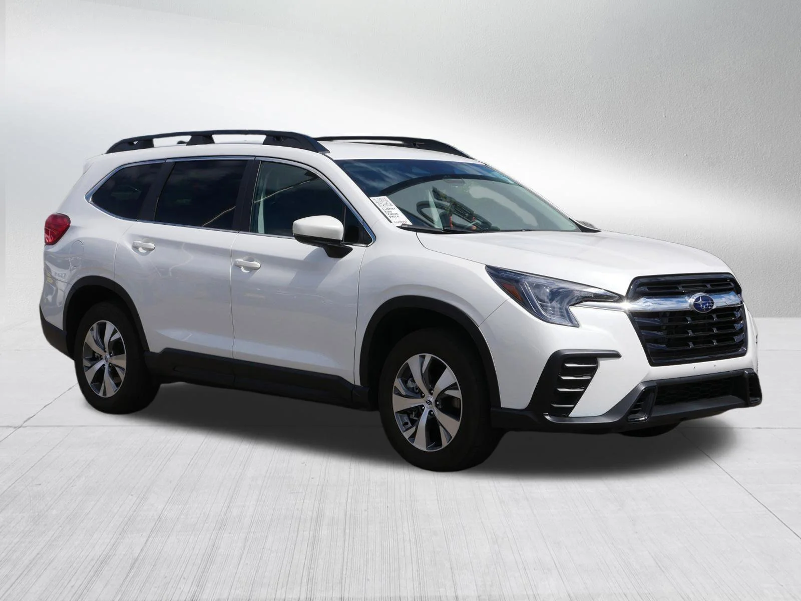2025 Subaru Ascent Premium 7 Passenger's photo