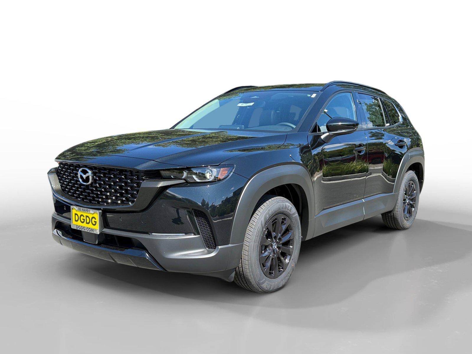 2026 Mazda CX-50 2.5 Hybrid Premium's photo