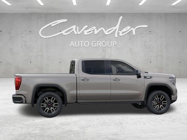 New 2026 Coastal Dune GMC AT4 image 5