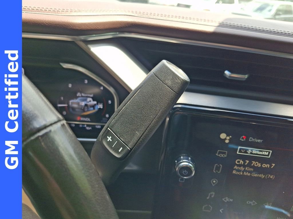 2024 GMC Sierra 2500HD Denali - Photo 16