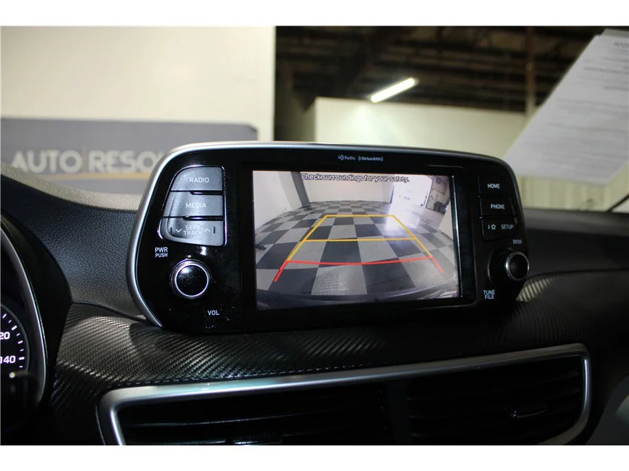 Used 2020 Magnetic Force Hyundai Value image 29