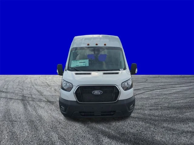 New 2026 White Ford XL image 9