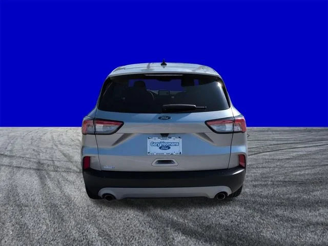 Certified Used 2021 2021 FORD ESCAPE SE Ford SE image 5