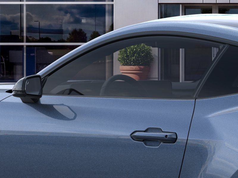 2025 Ford Mustang EcoBoost Premium Fastback - Photo 20