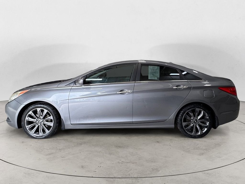 Used 2011 Hyundai Sonata SE with VIN 5NPEC4AC6BH279294 for sale in Vancouver, WA