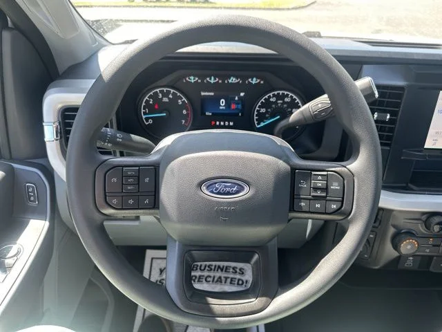 2025 Ford F-350 Super Duty XL - Photo 24