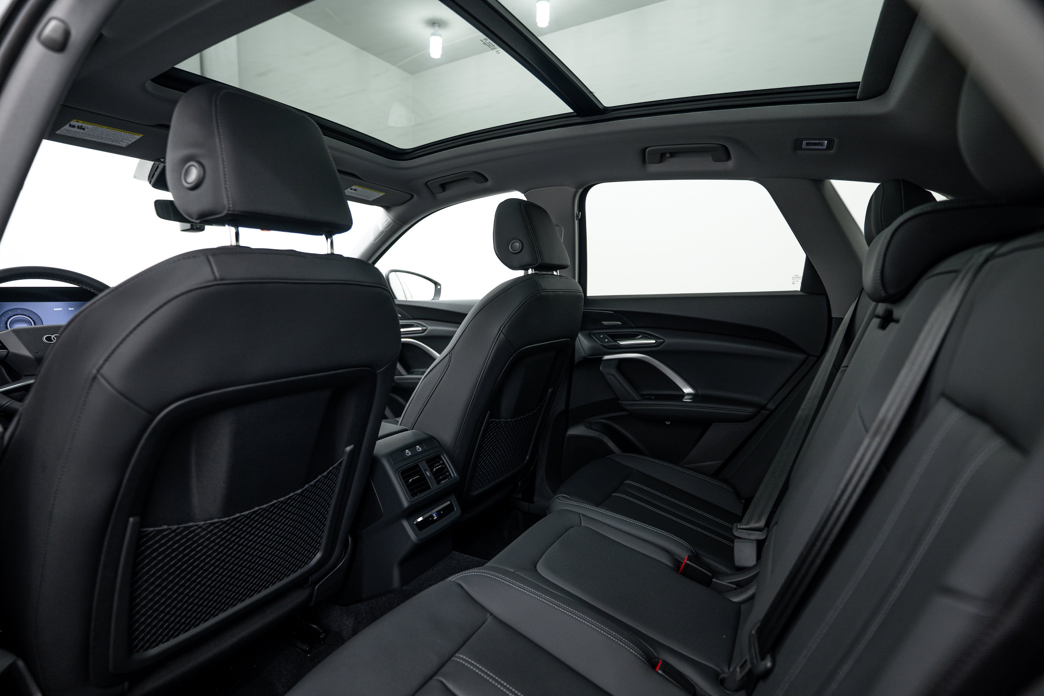 New 2026 Glacier White Audi Premium Plus image 18
