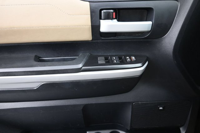 Used 2019 Brown Toyota Limited image 23