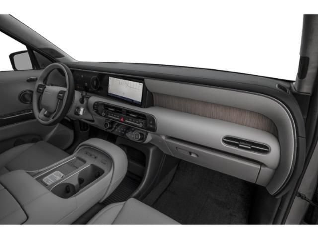 New 2027  Hyundai Calligraphy image 14