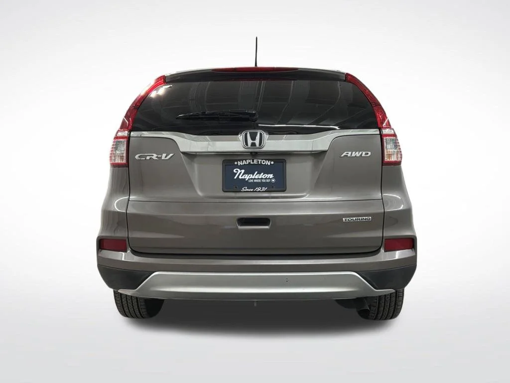 Used 2015  Honda Touring image 21