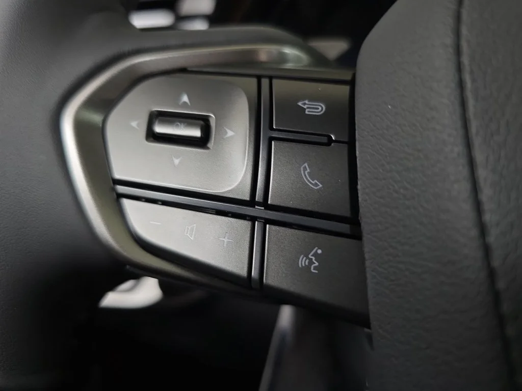 New 2026 Cloudburst Gray Lexus PREMIUM image 16