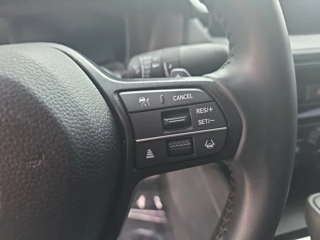 Used 2024 Black Honda Sport image 18