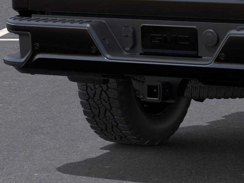 New 2026 Onyx Black GMC Denali image 14
