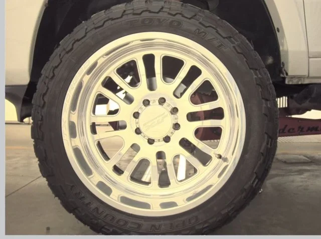Used 2021 White Ram Limited image 15
