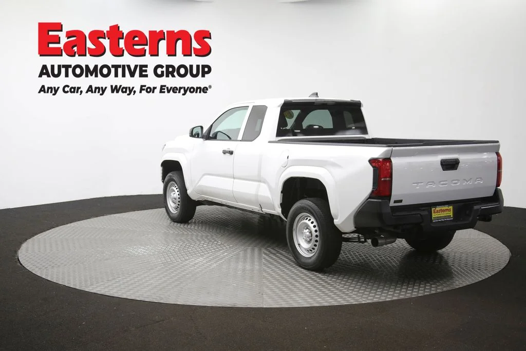 Used 2024 White Toyota SR image 60