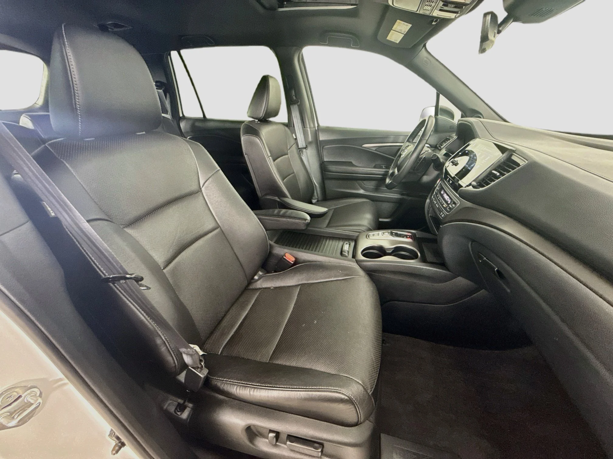 Used 2022  Honda EX-L image 29