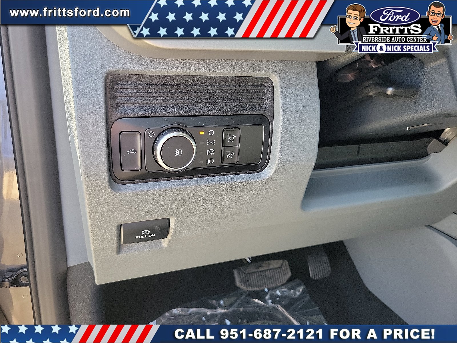 New 2026 Carbonized Gray Metallic Ford F-250® XLT image 14