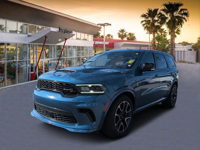 Used 2024  Dodge SRT Hellcat Premium image 7