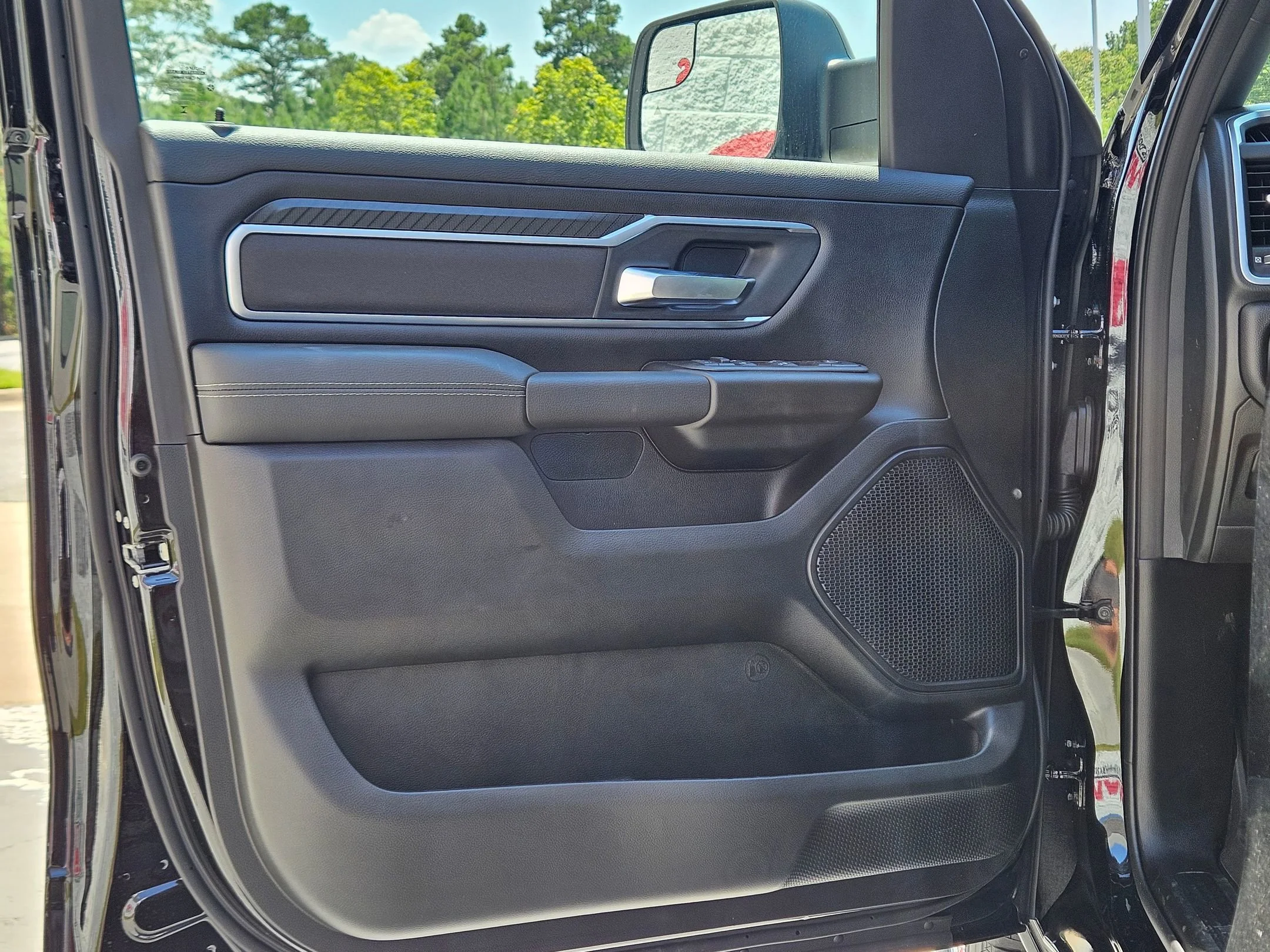 2026 RAM 1500 Big Horn/Lone Star - Photo 15