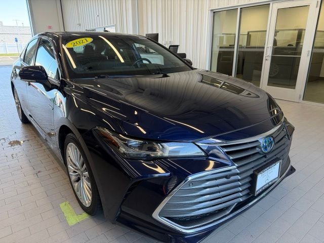 2021 Toyota Avalon