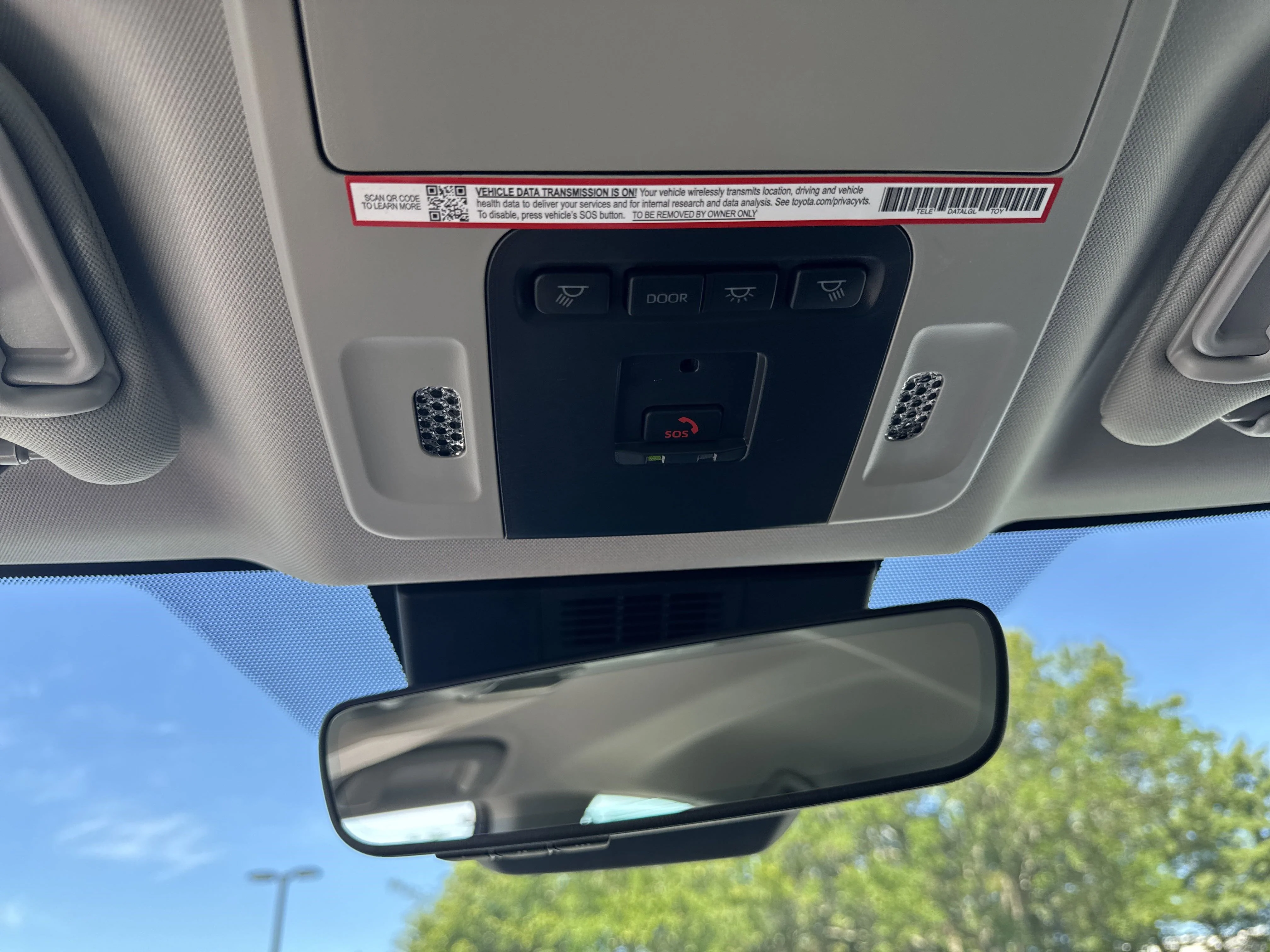 Used 2025  Toyota  image 21