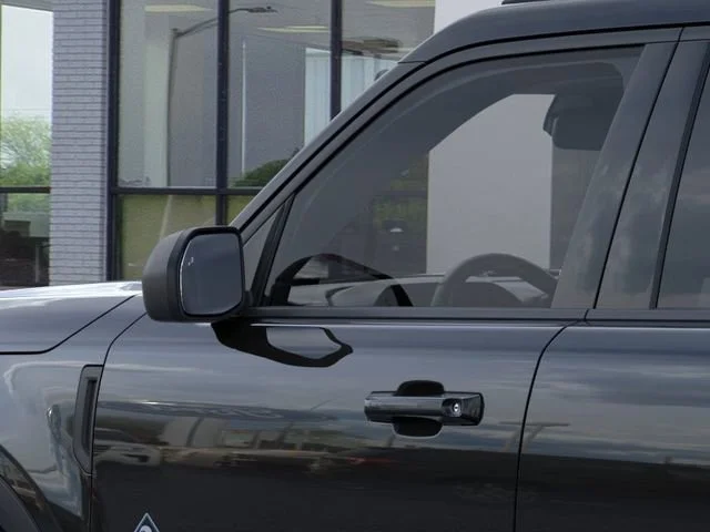 2025 Ford Bronco Sport Outer Banks - Photo 20