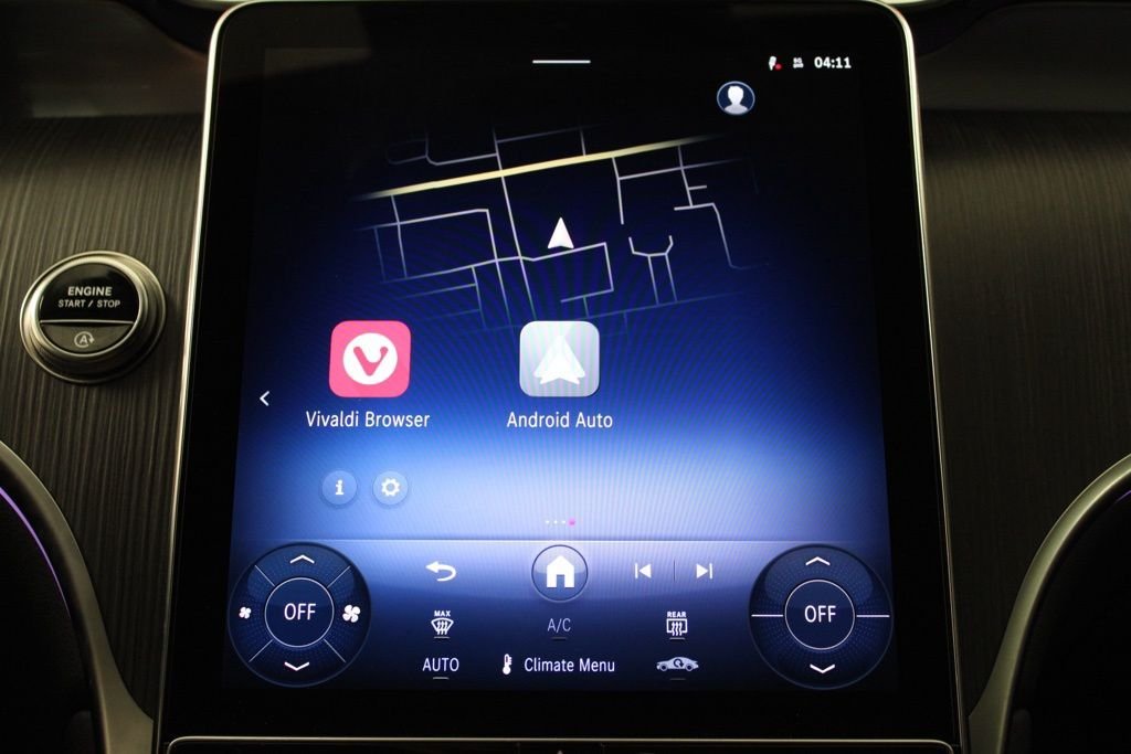 2026 Mercedes-Benz GLC Base - Photo 35