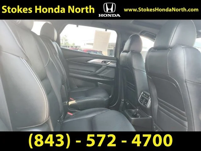 Used 2020 White Mazda Grand Touring image 23