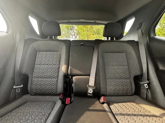 Used 2022 Gray Chevrolet LT image 19