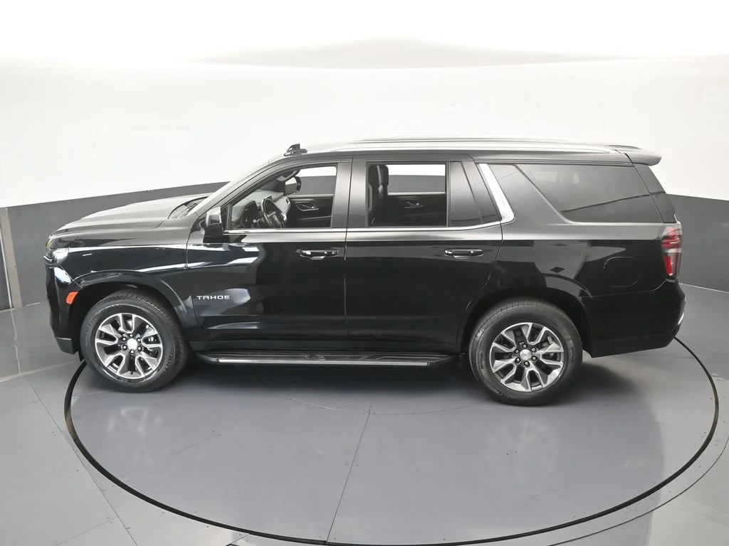 Used 2023 Black Chevrolet LT image 52