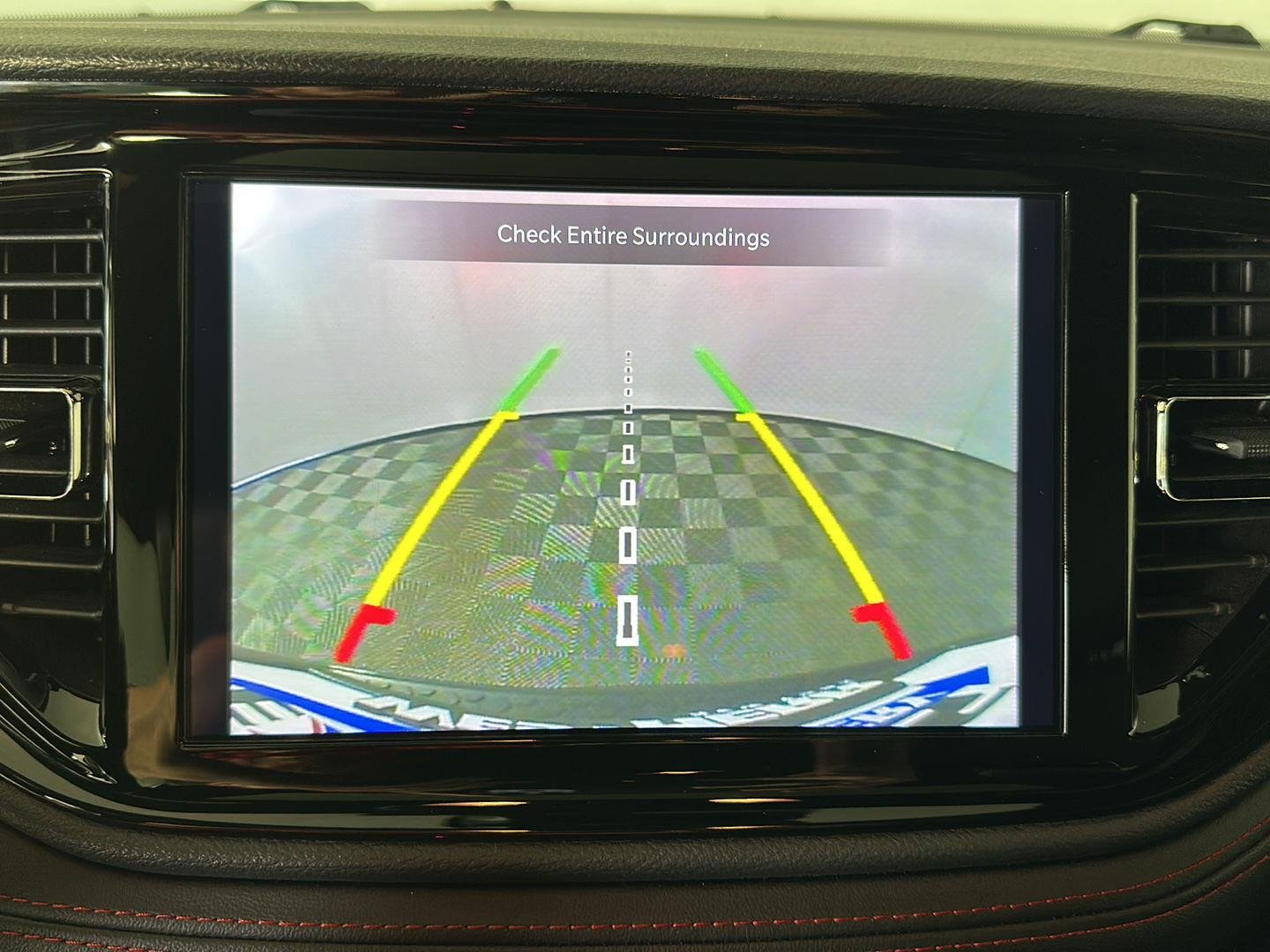 Used 2025 Vapour Grey Dodge R/T image 22