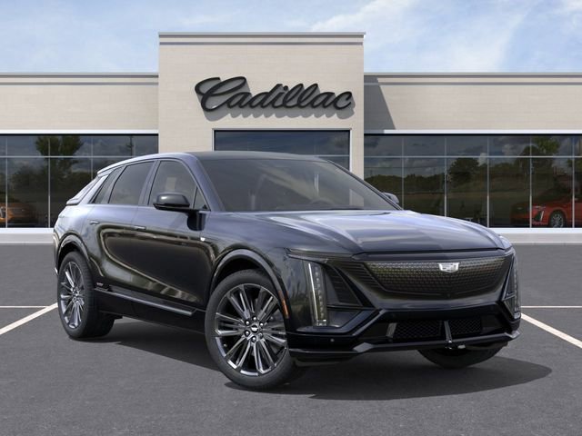 2026 Cadillac LYRIQ V - Photo 7