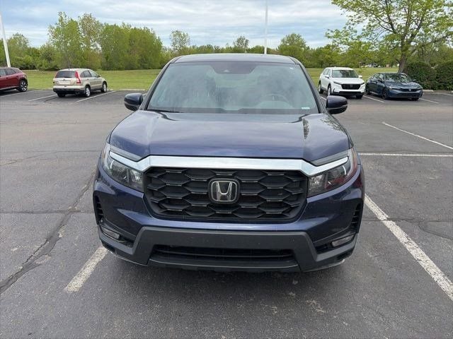 2023 Honda Passport 3.5 EX-L 4WD Auto's photo
