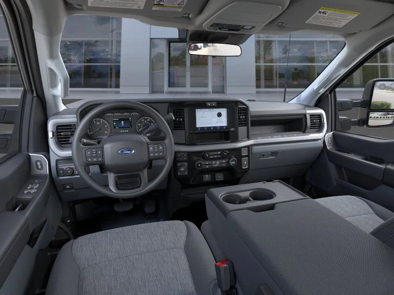 New 2026 Oxford White Ford XL image 9