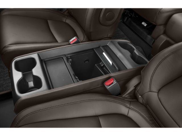 2024 Honda Odyssey EX-L - Photo 14
